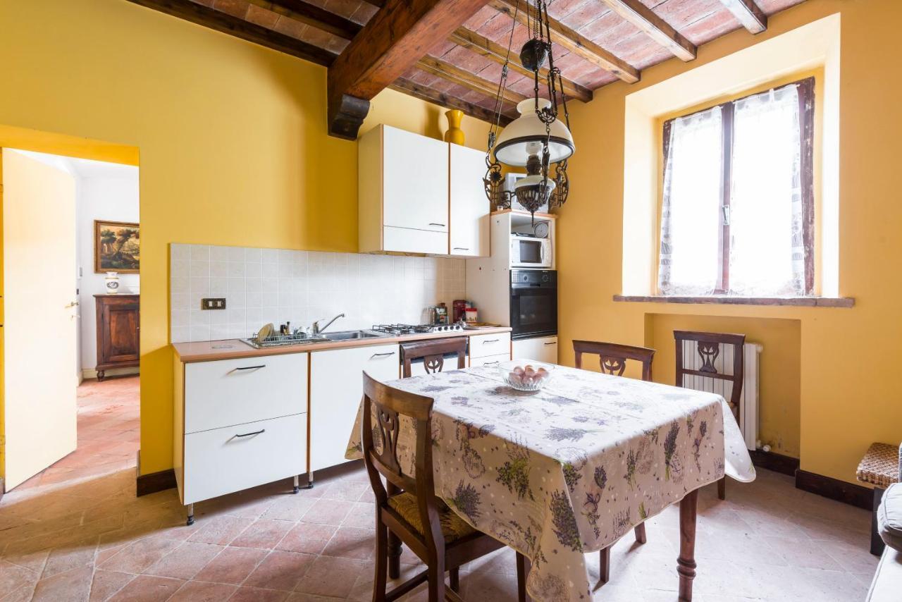 Corte Margherita Bed and Breakfast Motteggiana Eksteriør billede